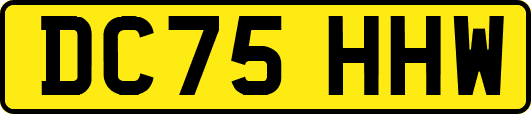 DC75HHW