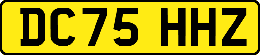 DC75HHZ