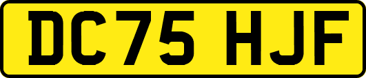 DC75HJF