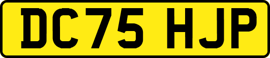 DC75HJP