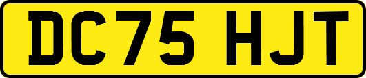 DC75HJT