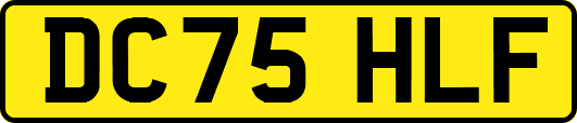 DC75HLF