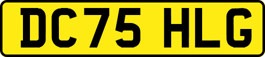 DC75HLG
