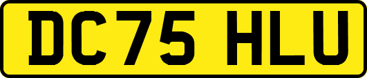 DC75HLU