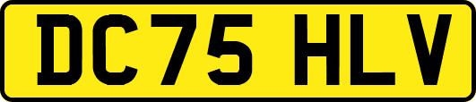DC75HLV
