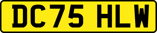 DC75HLW