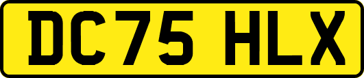 DC75HLX