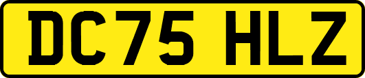 DC75HLZ