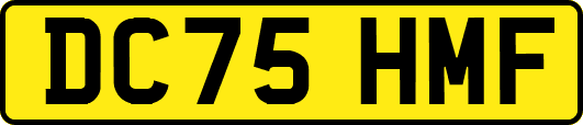 DC75HMF
