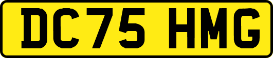 DC75HMG