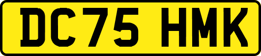 DC75HMK
