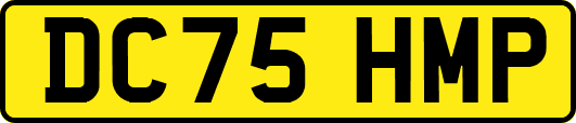 DC75HMP