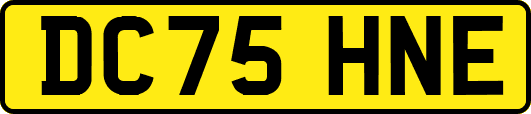 DC75HNE