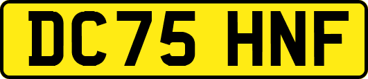 DC75HNF