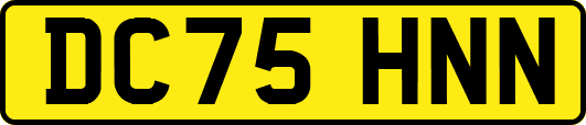 DC75HNN