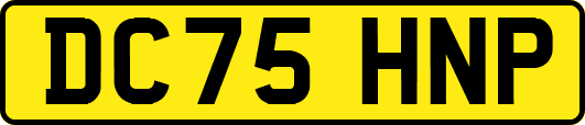 DC75HNP
