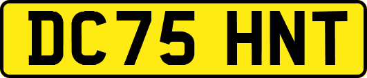DC75HNT