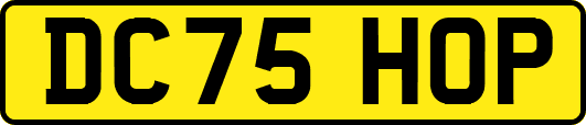 DC75HOP