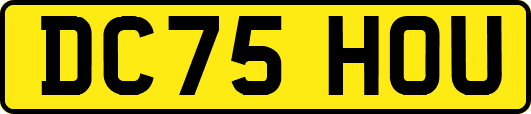 DC75HOU