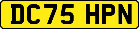 DC75HPN
