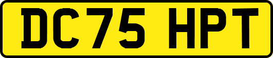 DC75HPT