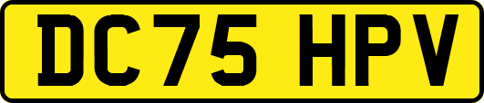 DC75HPV