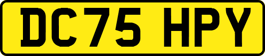 DC75HPY