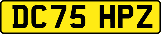 DC75HPZ