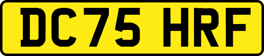 DC75HRF