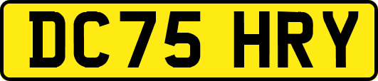 DC75HRY