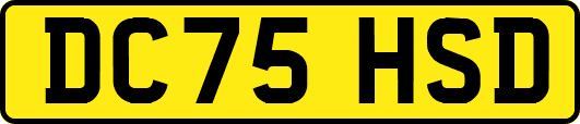 DC75HSD