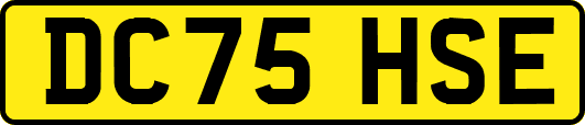 DC75HSE