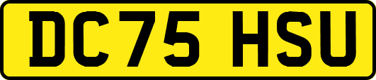 DC75HSU