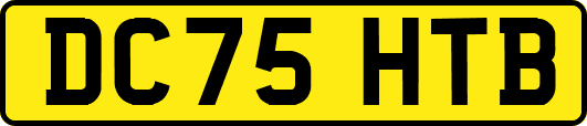 DC75HTB