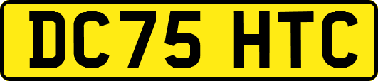 DC75HTC