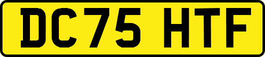 DC75HTF