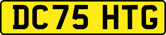 DC75HTG