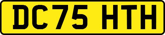 DC75HTH