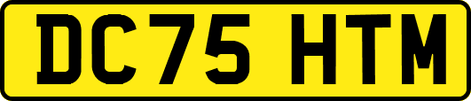 DC75HTM