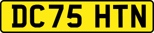 DC75HTN