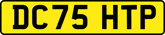 DC75HTP