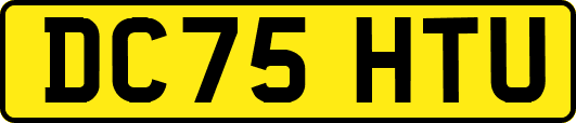 DC75HTU