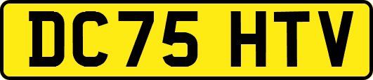DC75HTV
