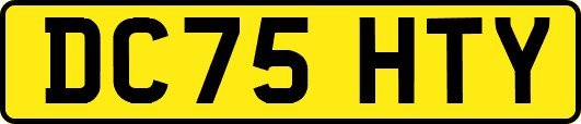 DC75HTY