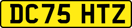 DC75HTZ