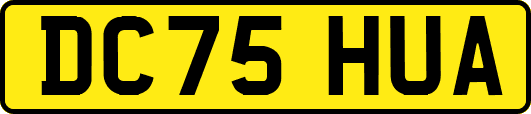 DC75HUA