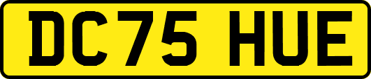 DC75HUE