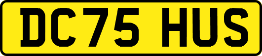 DC75HUS