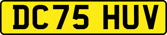 DC75HUV