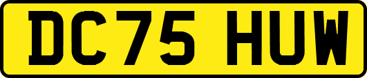 DC75HUW